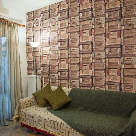 Two bedroom apartment Thessaloniki Buitenkant foto