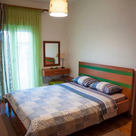 Two bedroom apartment Thessaloniki Buitenkant foto