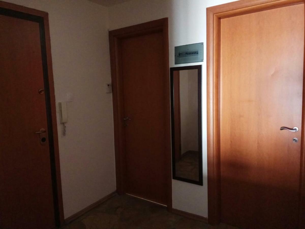 Two bedroom apartment Thessaloniki Buitenkant foto