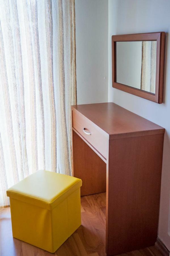 Two bedroom apartment Thessaloniki Buitenkant foto