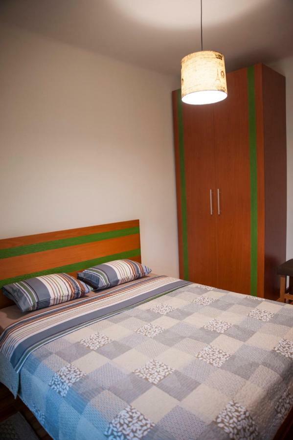 Two bedroom apartment Thessaloniki Buitenkant foto