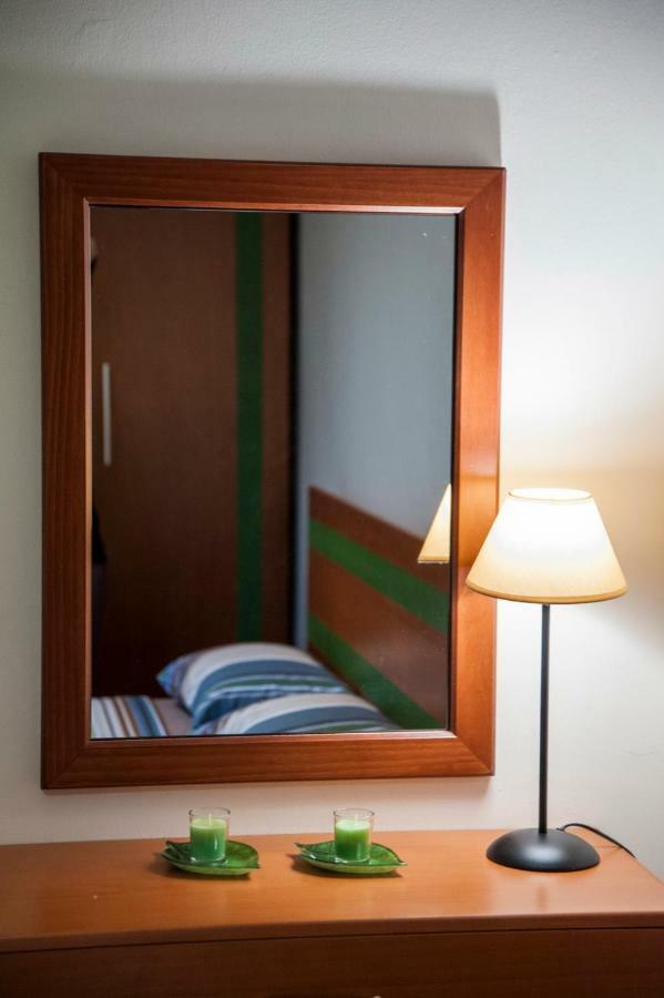 Two bedroom apartment Thessaloniki Buitenkant foto